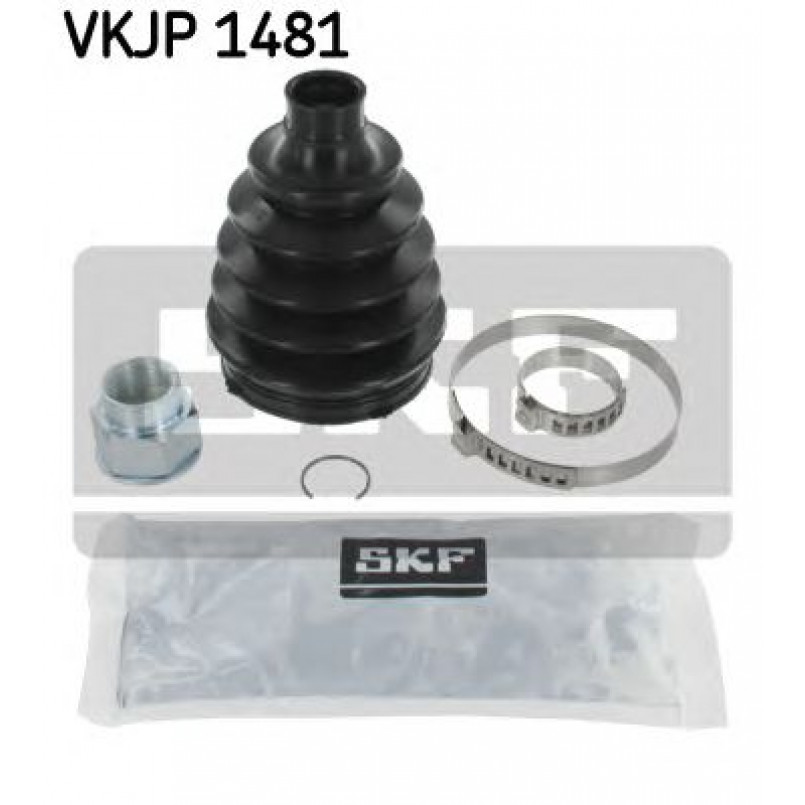 VKJP 1481 SKF - Пильовик привідного валу